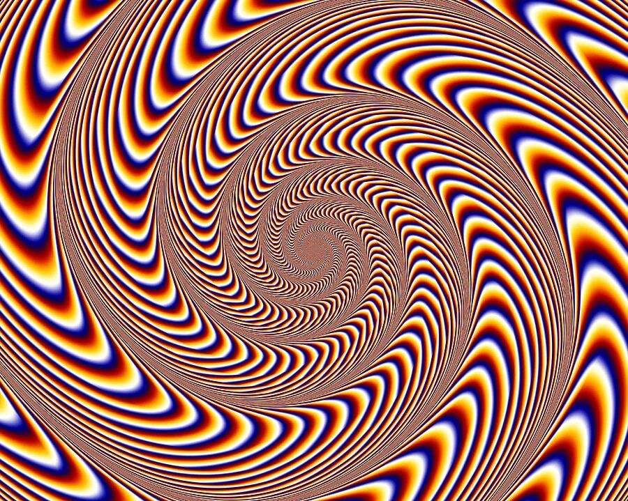 Оптические иллюзии. Иллюзия движения. Оптический обман. Оптические иллюзии движения.