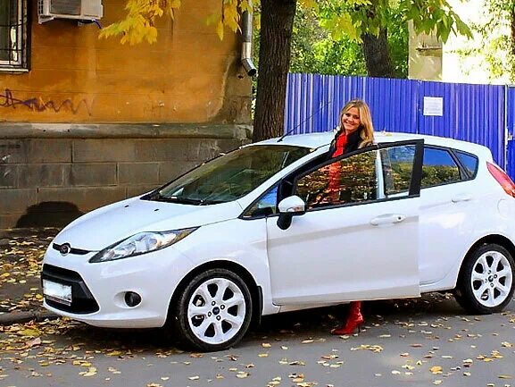 Эко-дюжина: самые экономичные автомобили с автоматом