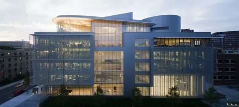 University research centers