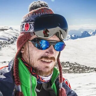 Часть 1: дорога и акклиматизация.-3. 3. 