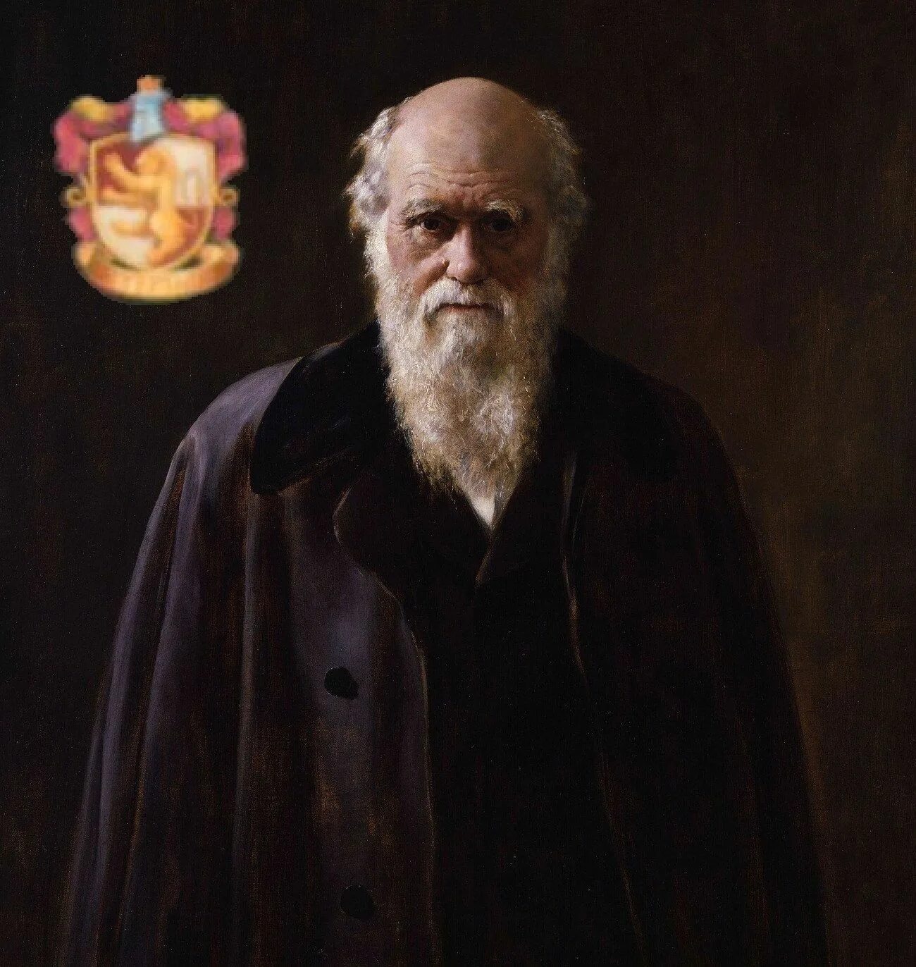 Дарвин это. Джордж Говард Дарвин.