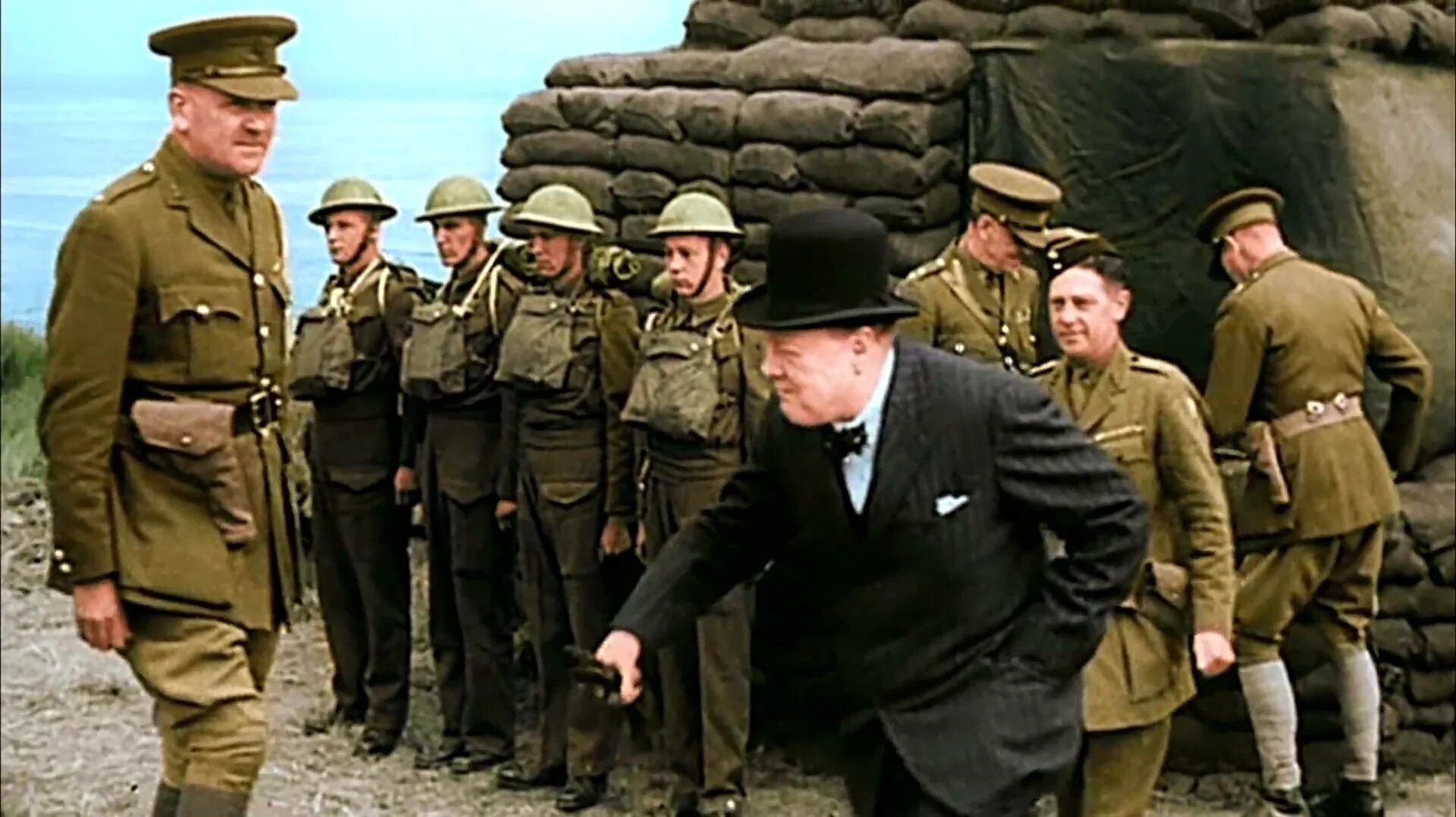 Уинстон Черчилль первая мировая. Уинстон Черчилль на войне.