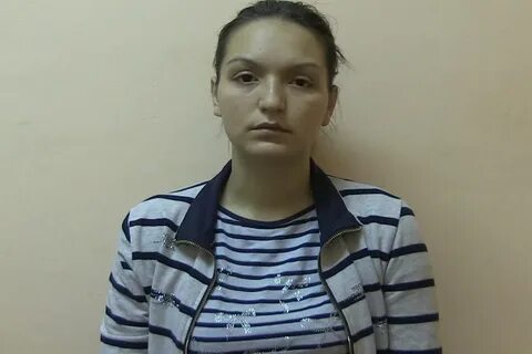 Женщина ст