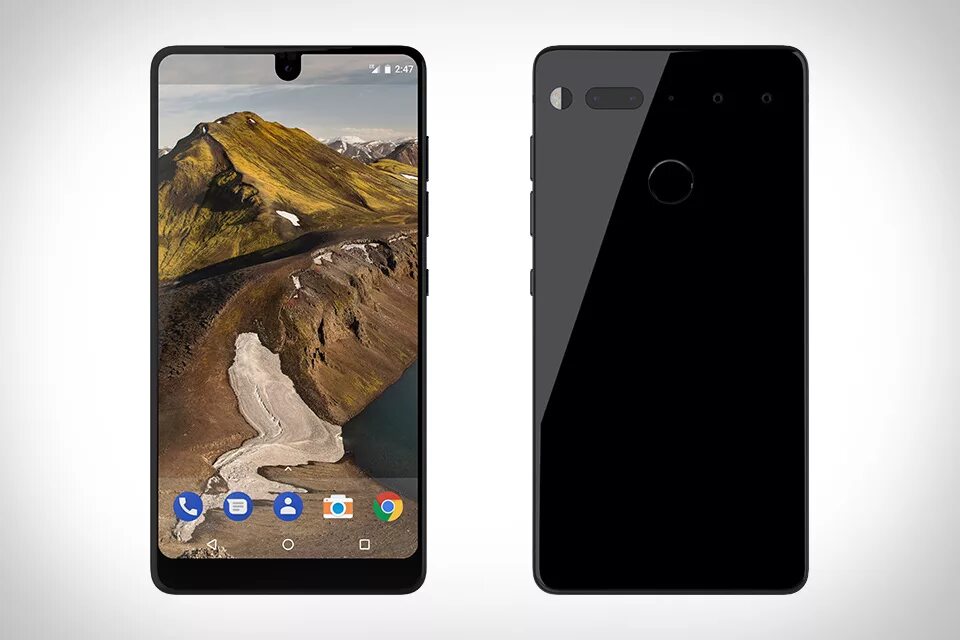 Смартфон phone 1. Essential ph-1. essential смартфон. рн-1 essential. смартфоны с монобровью год выпуска 2025.