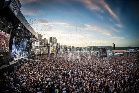 Openair