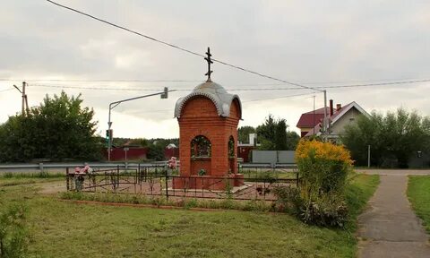 Села ногинск
