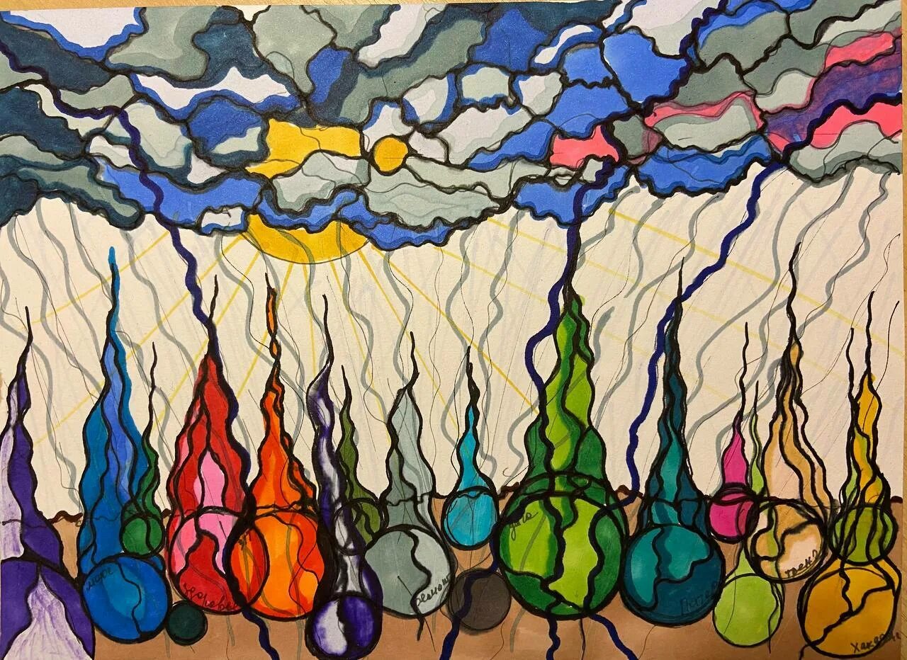 Нейрографика алгоритм дождя. Оксана авдеева нейрографика. Нейролотос нейрографика. Шаманский дождь нейрографика. Нейрографика алгоритм дождя.