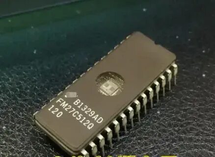 C 512