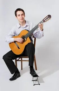 Классическая посадка