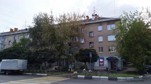 Пушкино 10