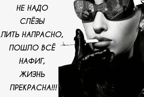 Дерзкие цитаты со смыслом