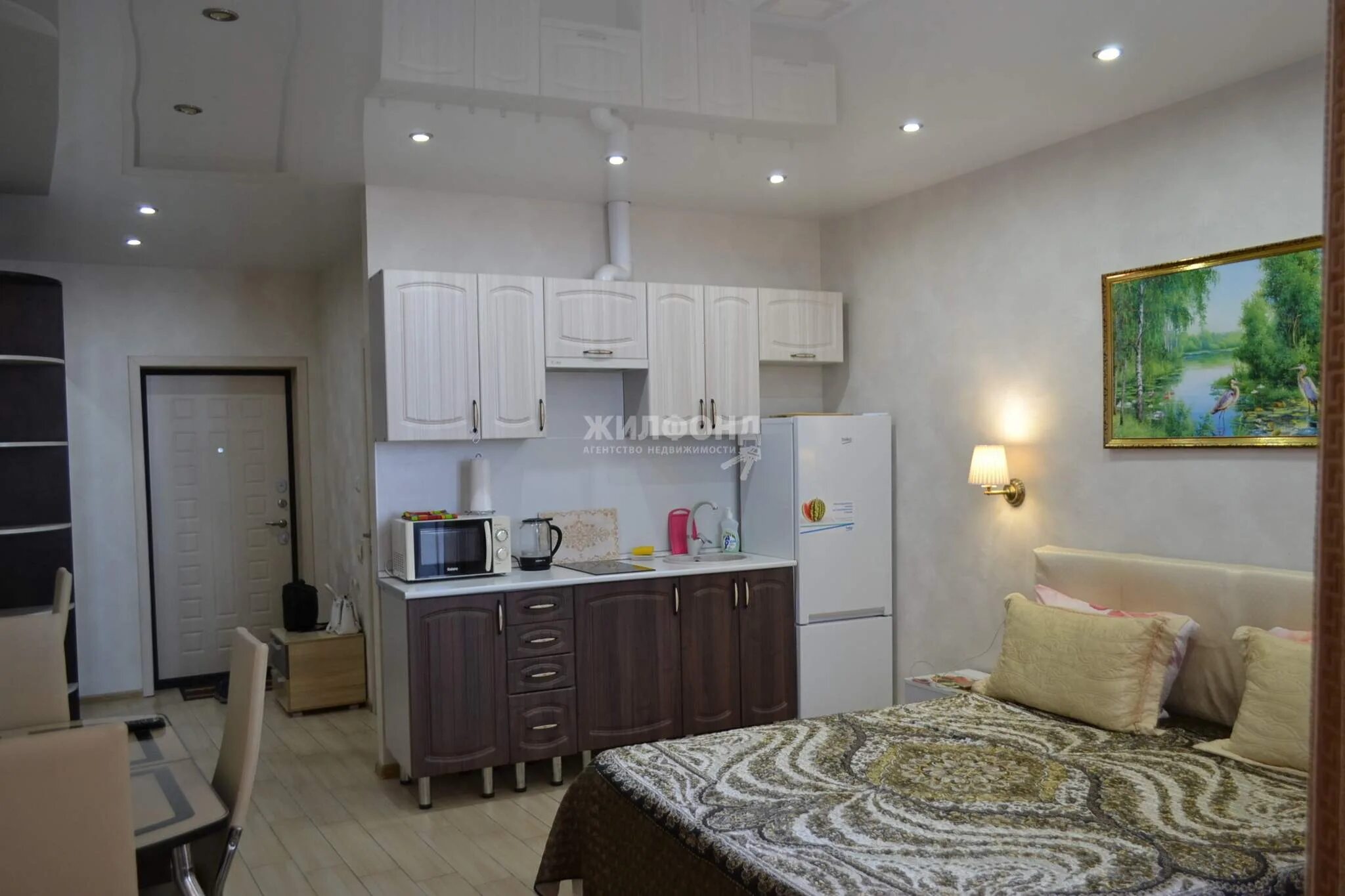 депутатская 10 сочи снять