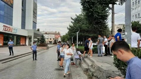 Точное в бишкеке
