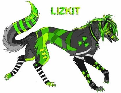 Toxic tiger