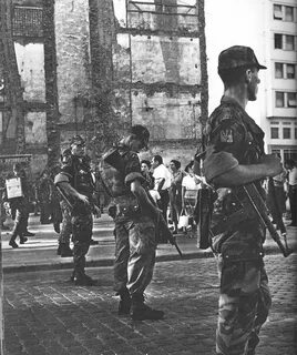 Алжир 1954