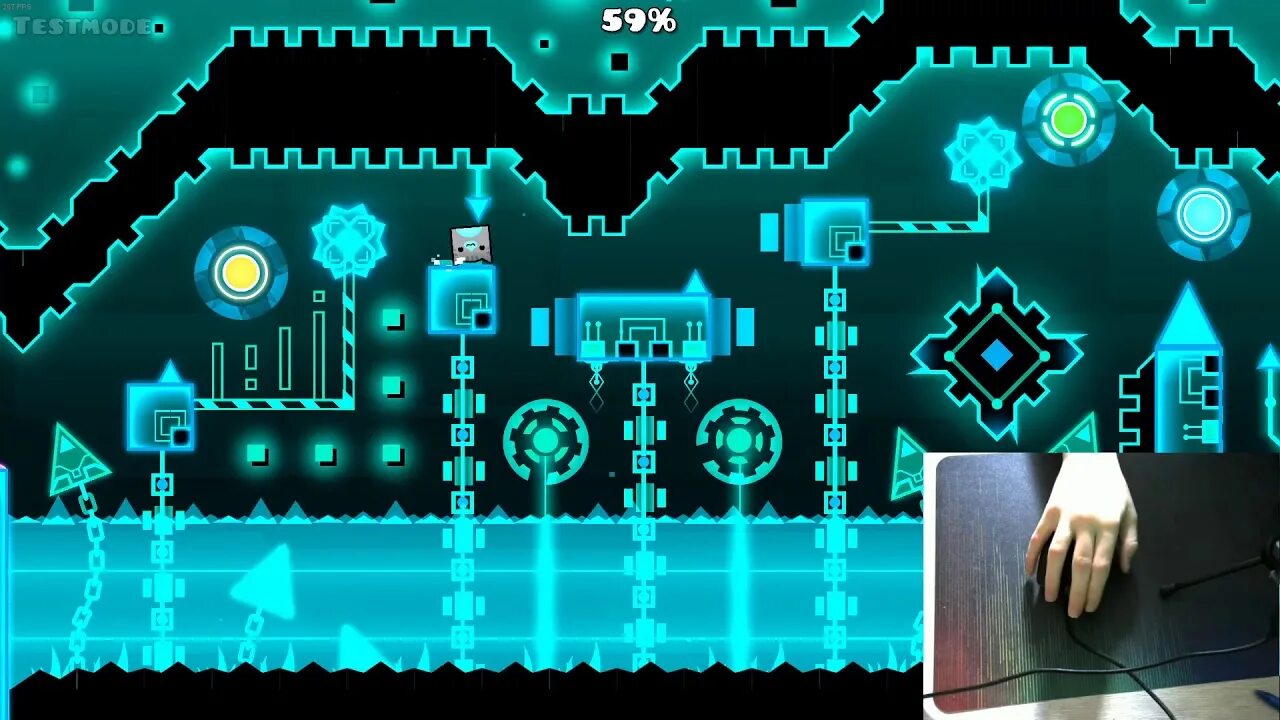 Geometry dash unlock fps. Artificial ascent geometry dash. фпс хак геометри даш\. фпс байпас для геометри даш. fps geometry dash.