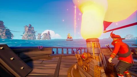 Steam sails