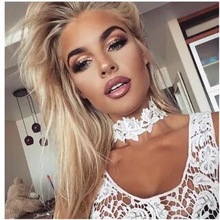 Blonddos inst