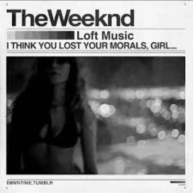 Loft Music the Weeknd. Девушка в стиле Weeknd. Loft girl Music. The Weeknd Stargirl обложка. Песня the weeknd one of the girl