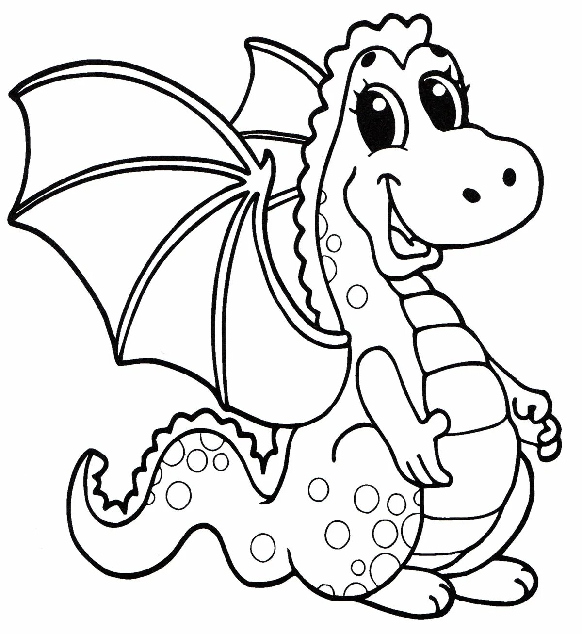 Рисунок дракончика на новый год. Раскраска дракон. Дракон раскраска для детей. Раскраска дракончик. Раскраски для детейракон.