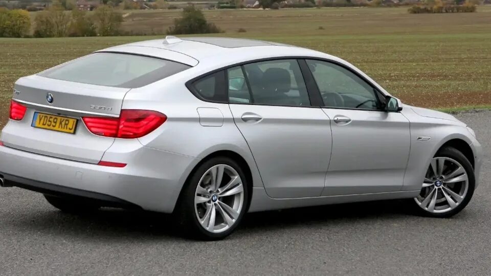 Отличия gt5 от gt5 pro