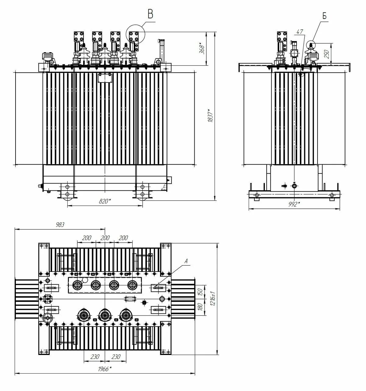 ТМГ-1250/10/0.4. ТМГ 1250. Трансформатор 1250 КВА. Intertek - 1250 KVA. Трансформатор 1250