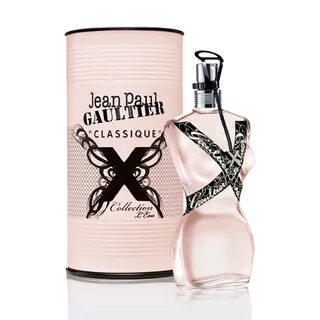 Jean paul gaultier paradise garden
