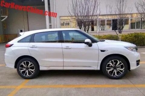 Honda ur v отзывы