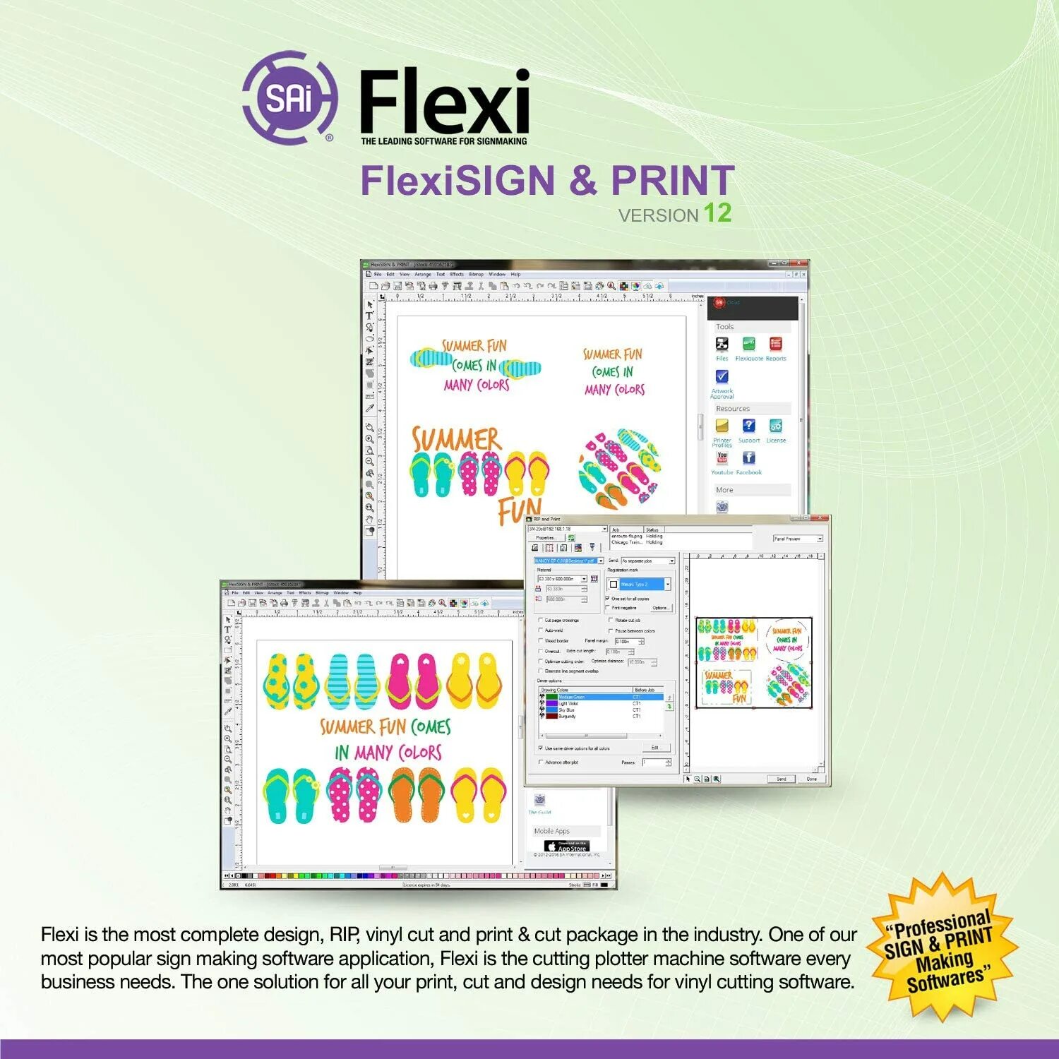 Flexi print. Flexi 12 special edition инструкция. sai flexi program error.