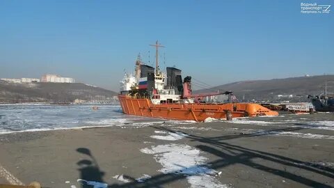 нефтегазы суда