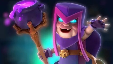 Nulls clash royale