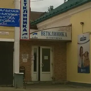 Ветеринаров 9