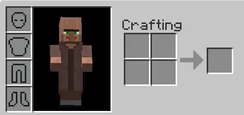 Man craft