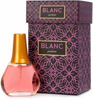 Парфюмерная вода blanc