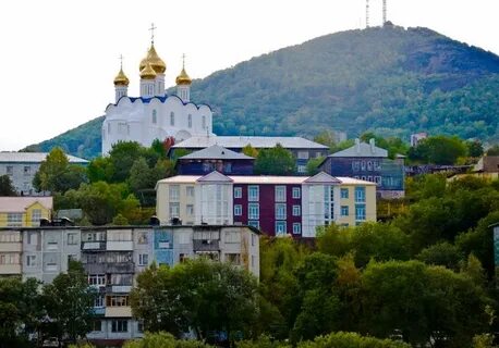 День петропавловска камчатского