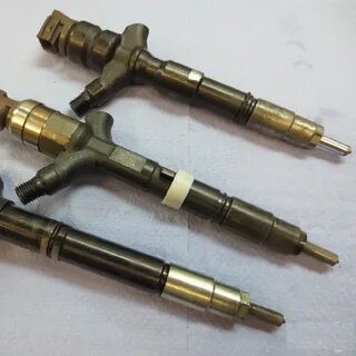 Форсунка denso