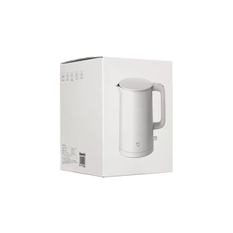 Xiaomi mijia electric kettle 2