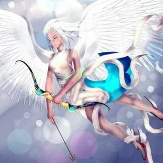 Look angel