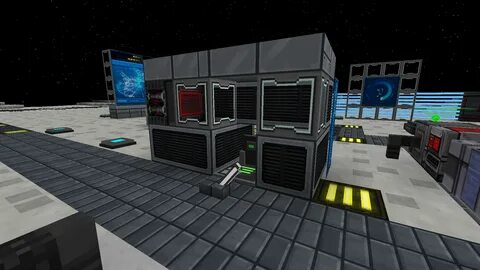 Galacticraft core
