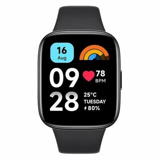 Watch 3 active характеристики