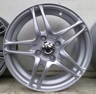 Диски uni k r20