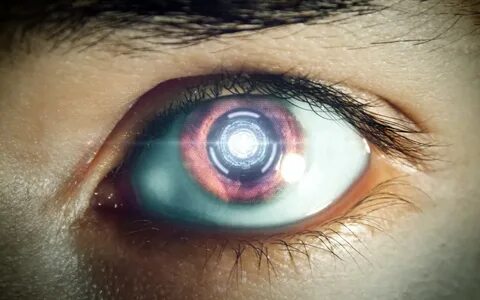 Eye 10