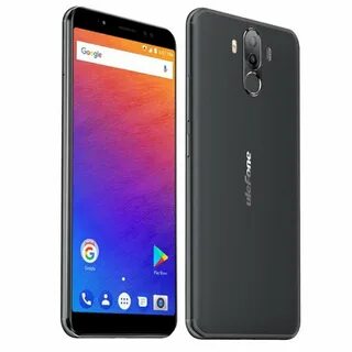 Телефон ulefone