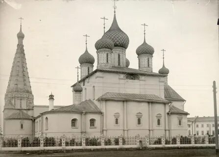 Церковь ильи пророка церковь спаса на городу