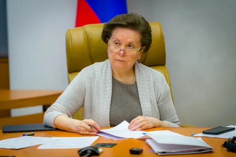 Депгосслужбы югры