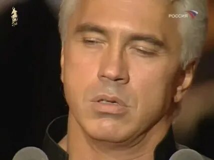 Хворостовский слушать альбинони