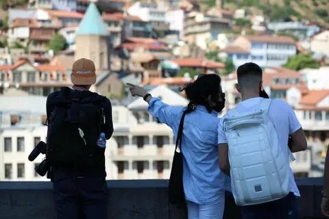 Обстановка в грузии для туристов