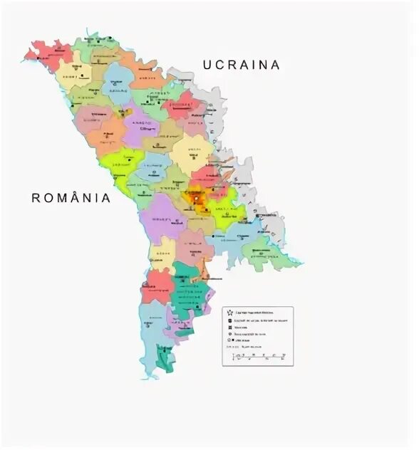 Карта гагаузии и приднестровья. Гагаузия и Приднестровье на карте Молдовы. Политическая карта Молдавии и Приднестровья и Гагаузии. Гагаузы и Приднестровье на карте Молдавии.