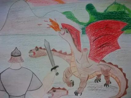 Подвиги добрыни