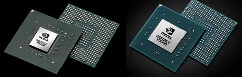 Geforce mx330